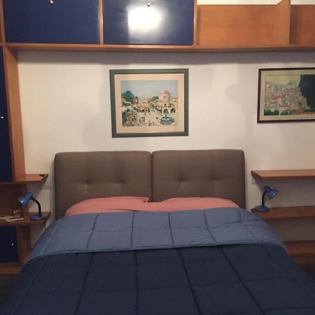 Pizzofalcone Home نابولي المظهر الخارجي الصورة