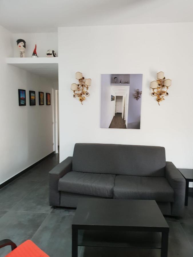 Pizzofalcone Home نابولي المظهر الخارجي الصورة