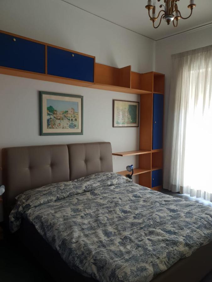 Pizzofalcone Home نابولي المظهر الخارجي الصورة