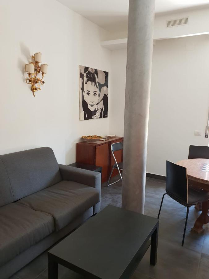 Pizzofalcone Home نابولي المظهر الخارجي الصورة