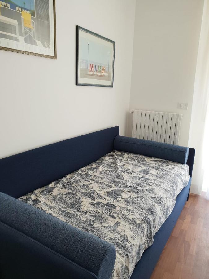 Pizzofalcone Home نابولي المظهر الخارجي الصورة