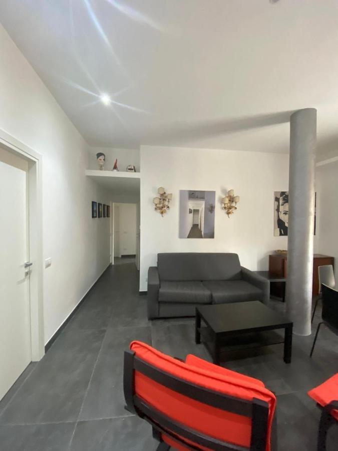 Pizzofalcone Home نابولي المظهر الخارجي الصورة