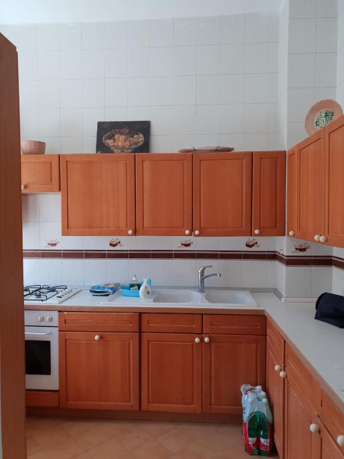 Pizzofalcone Home نابولي المظهر الخارجي الصورة