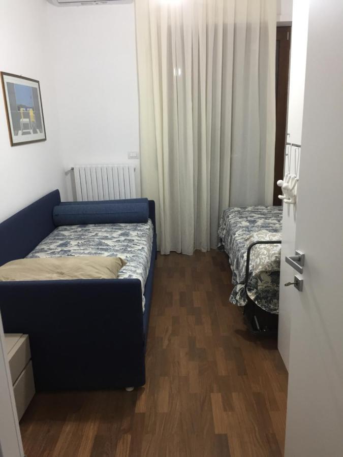 Pizzofalcone Home نابولي المظهر الخارجي الصورة