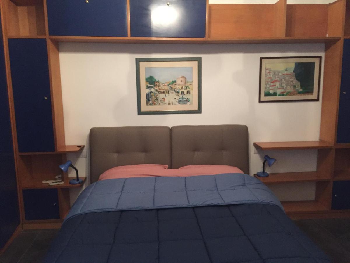Pizzofalcone Home نابولي المظهر الخارجي الصورة