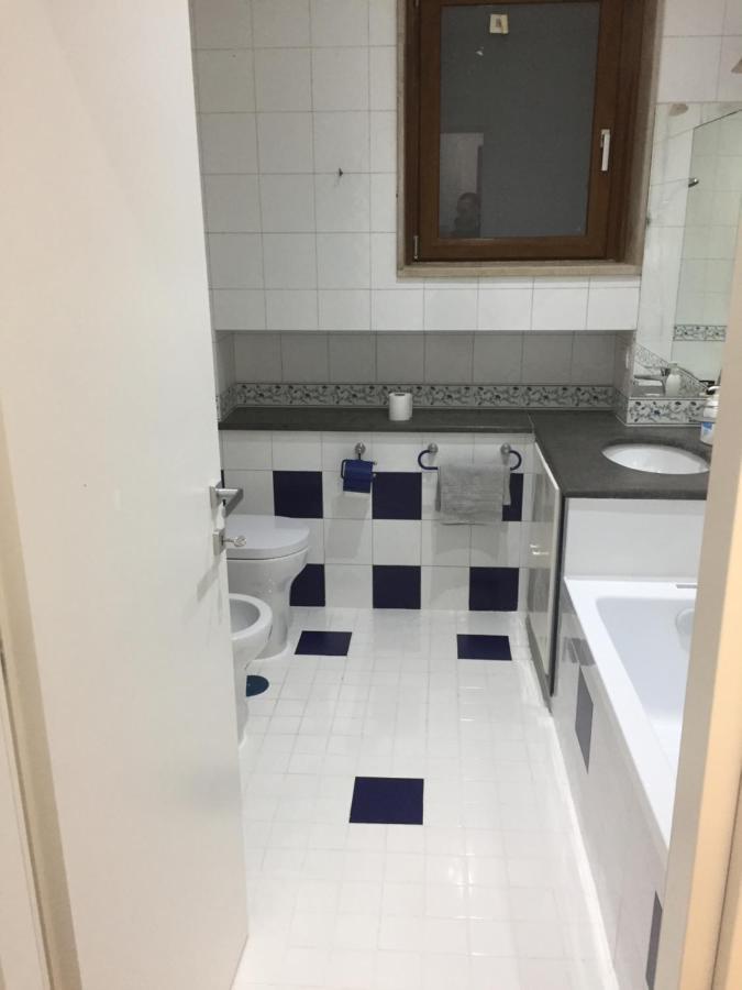 Pizzofalcone Home نابولي المظهر الخارجي الصورة