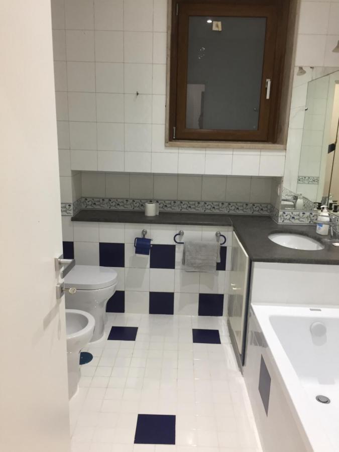 Pizzofalcone Home نابولي المظهر الخارجي الصورة