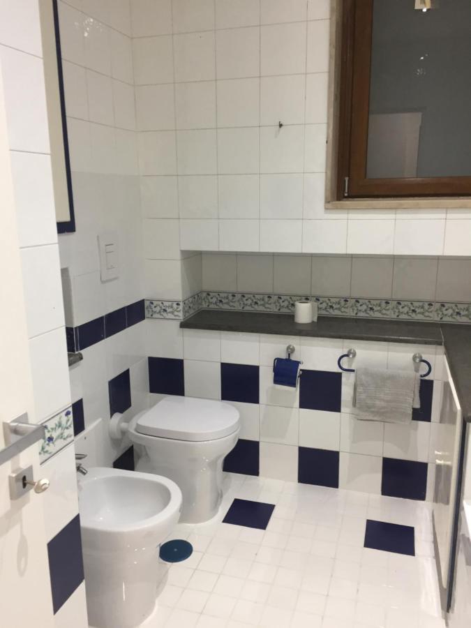 Pizzofalcone Home نابولي المظهر الخارجي الصورة
