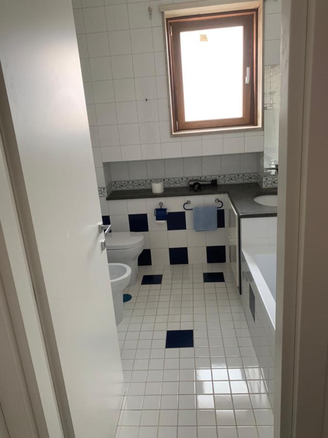 Pizzofalcone Home نابولي المظهر الخارجي الصورة