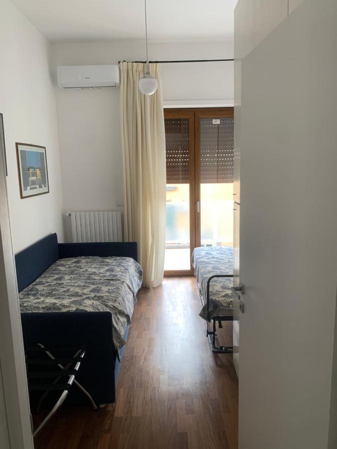 Pizzofalcone Home نابولي المظهر الخارجي الصورة