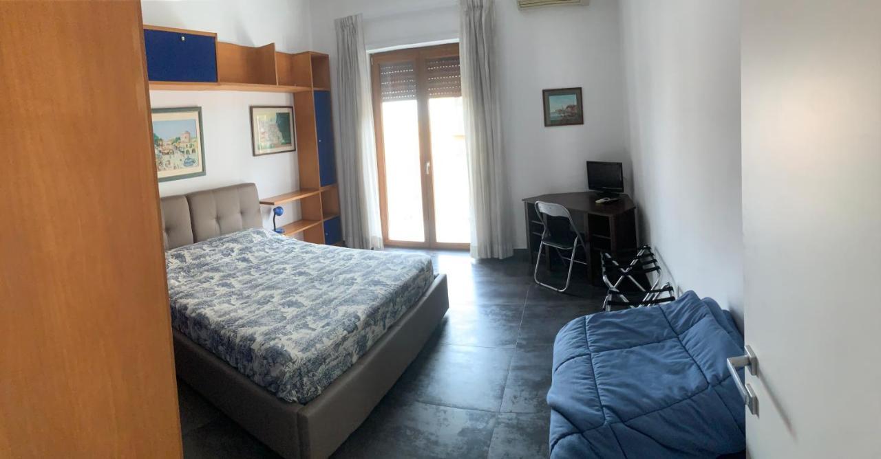 Pizzofalcone Home نابولي المظهر الخارجي الصورة